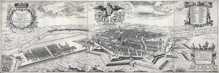 Rezydencja Wyborcza Brandenburgii